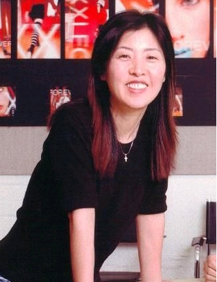 Jin Sook Chang