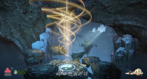 《古剑奇谭网络版》剧情故事大揭秘_全球新网