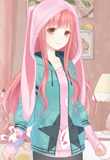 2-4恋爱少女苏苏