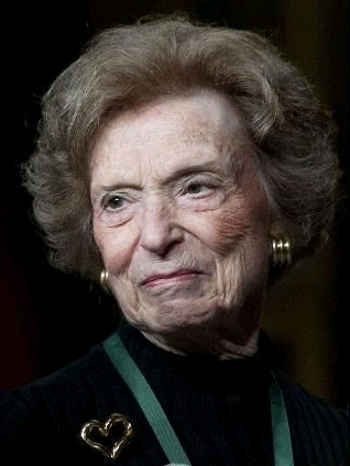Doris Fisher