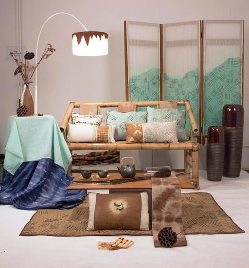 广东文艺职业学院举办艺术设计系、美术系优秀