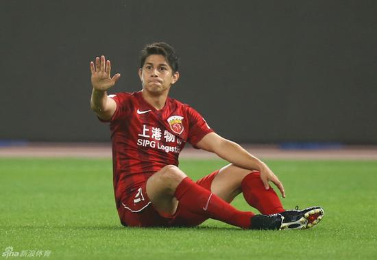 长春亚泰6月3日对战上海申花 申花客战求反弹