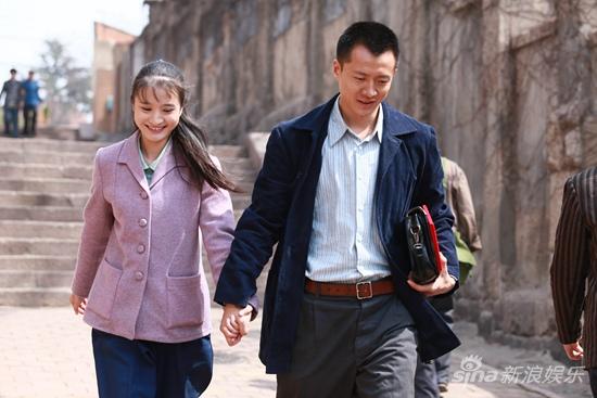 唐曾新戏将爱情守护到底.图