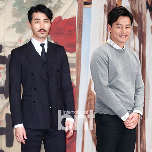 三时三餐》李瑞镇有望与车胜元狭路相逢|车胜元|李瑞镇|《三时三餐》_新浪