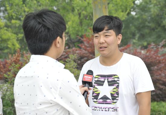 主創(chuàng)人王笑人