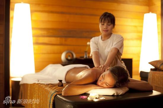 Anantara Rasananda -Indoor_Treatment_Suite