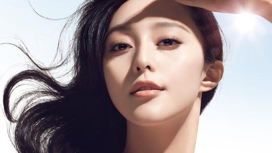 范冰冰到底有多有钱 品牌代言到手软