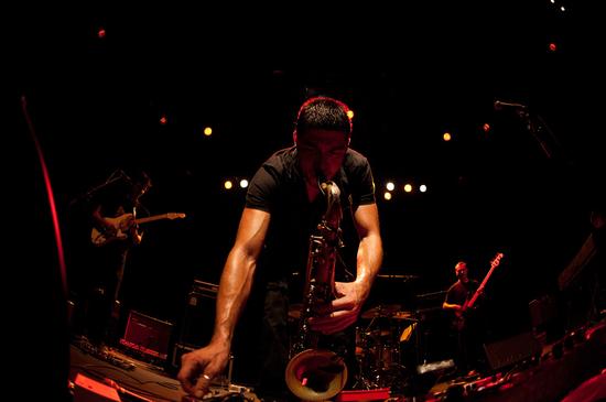 电音史诗爵士摇滚之夜将于北京上演|爵士|电