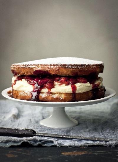 TheVictoriaSponge