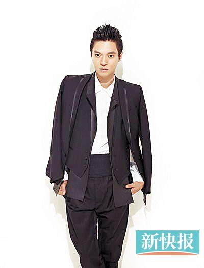 安钧璨疑休息不足致肿瘤复发