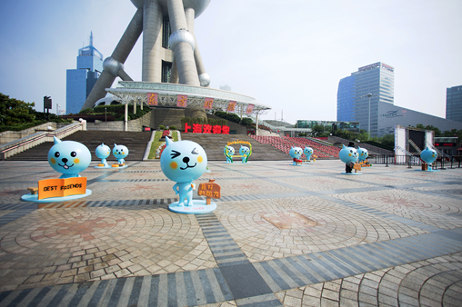 打造亲子友情时刻:最好的朋友2015 【酷儿】