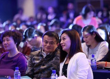 赵薇炒股日赚74亿王菲紧跟