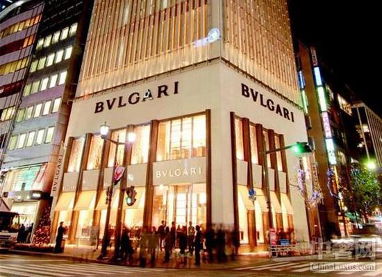 奢侈品大牌是如何逃税的|逃税|意大利|宝格丽