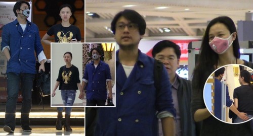 新浪娱乐讯 据全民星探报道,朱孝天与韩雯雯两人十指紧扣逛街显亲昵,疑热恋中。据全民星探报道,韩雯雯竟是当初秋裤男神李健的绯闻女友。