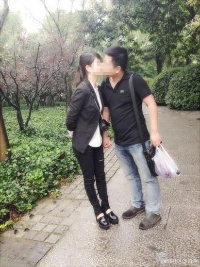 和有夫之妇通奸被举报 丽水一名派出所副所长