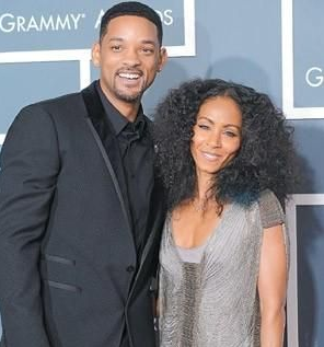 史密斯妻子不在乎老公传绯闻