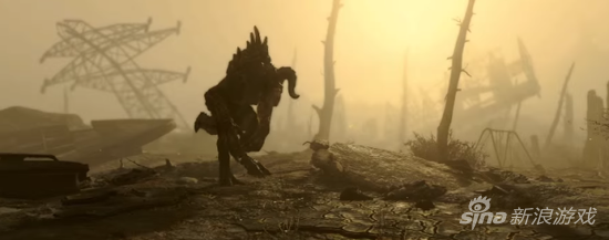 Deathclaw