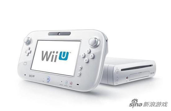 任天堂WiiU