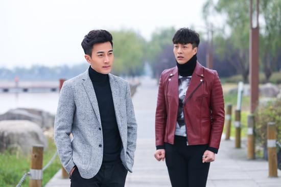 两生花》曝揭秘片花 剧透失忆刘恺威|两生花|刘