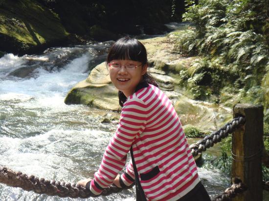 蟠龙小学身边好老师 张成恂