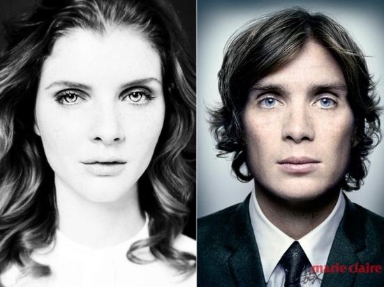 Heidi Dyck VS Cillian Murphy