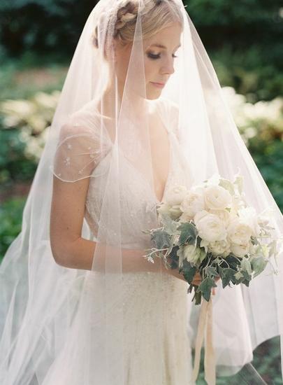 六月新娘婚戒怎么挑选?