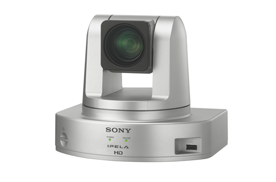 索尼发布全新视频会议系统及SRG云台摄像机|视频会议|云台摄像机_数码_新浪科技_新浪网