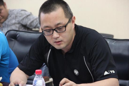 安澜老总_完美世界安澜图片