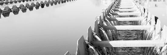 鄭州市自來水管網已經做到丹江水全覆蓋，改擴建和新建的水廠已經全部投入使用