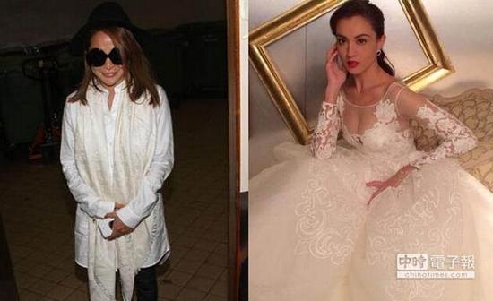 曝周焯华正宫找高人作法斗小三