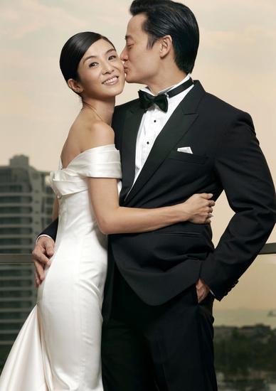 明星结婚爱去哪儿?海岛小镇成首选|婚礼|结婚|