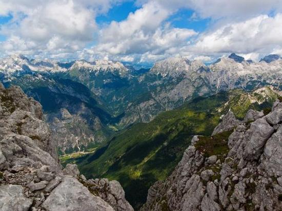 mount-triglav