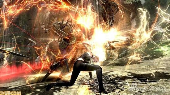 鬼泣翠西鬼泣4翠西为什么送剑