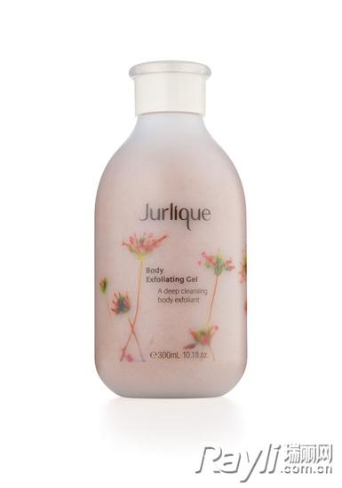 茱莉蔻-Jurlique-茶树去角质身体磨砂膏