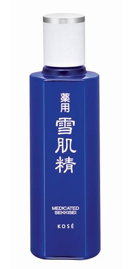 SEKKISEI雪肌精化妆水380元 200ml