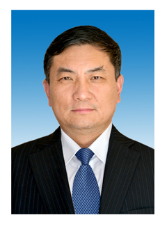 河北住房和城乡建设厅党组书记陈学军被查