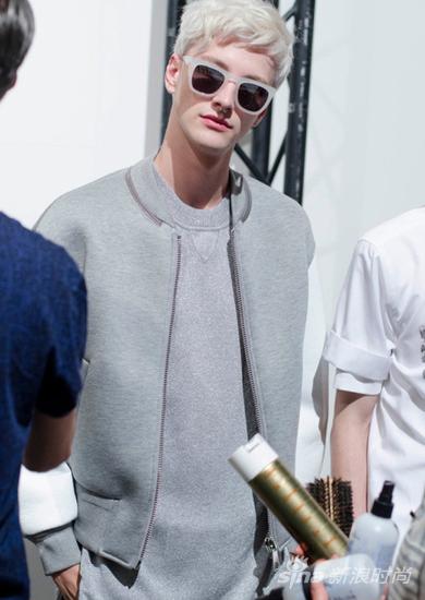 Benjamin Jarvis