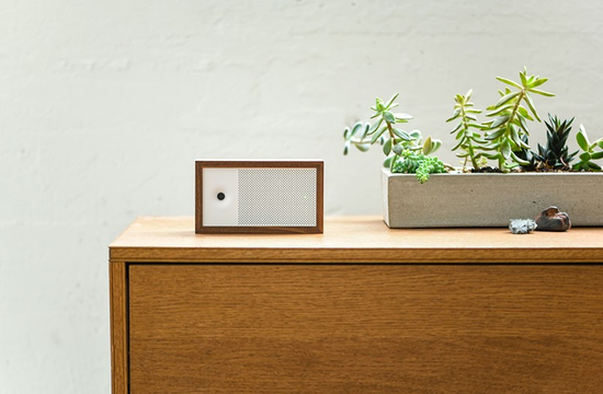 你的健康生活监控师 Awair空气质量检测仪|空气