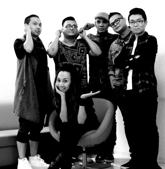 圆梦摇滚传奇殿堂 原创EP合辑出炉|摇滚|乐队|