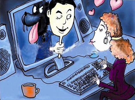 永康女子陌陌上约会网友险遭强暴 换网名找出