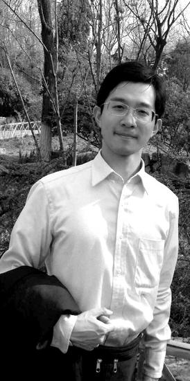 福田文彬 山东大学儒学高等研究院高级进修生 庆应义塾大学中文系博士研究生