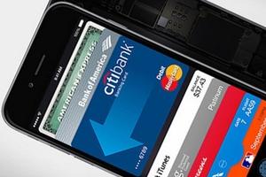 Apple Pay正式登陆英国 首次进入美国以外市场