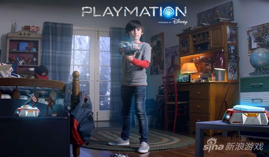 playmation23