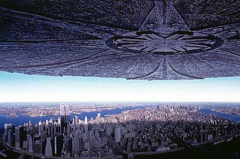 《独立日2》曝出剧情