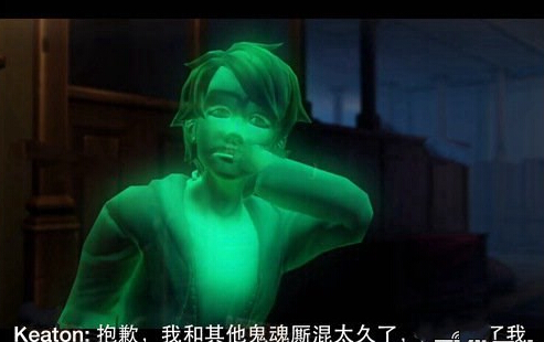 直到晨曦来临第二部分攻略