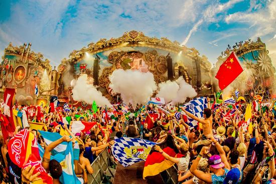 起来嗨!全球夏季音乐节指南|音乐节|欧洲|夏季