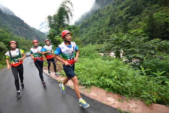 活动举办地千年古镇土城位于习水县西部，坐落在黔北川南结合部，是赤水河中游最大的场镇之一