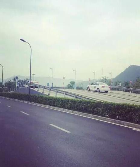 杭州男子驾考科目二晕倒不治身亡 或因紧张服