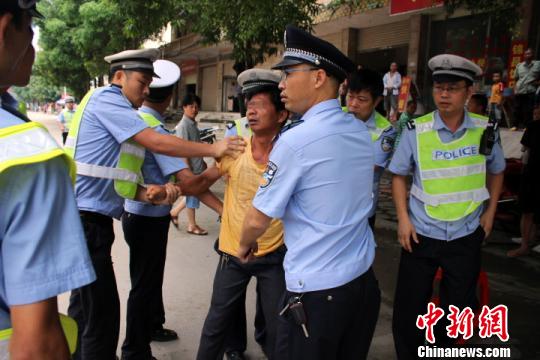 许中洲 摄