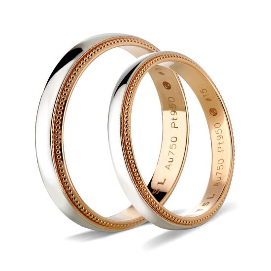 TSL  谢瑞麟“至臻情缘Flawless Love”系列3